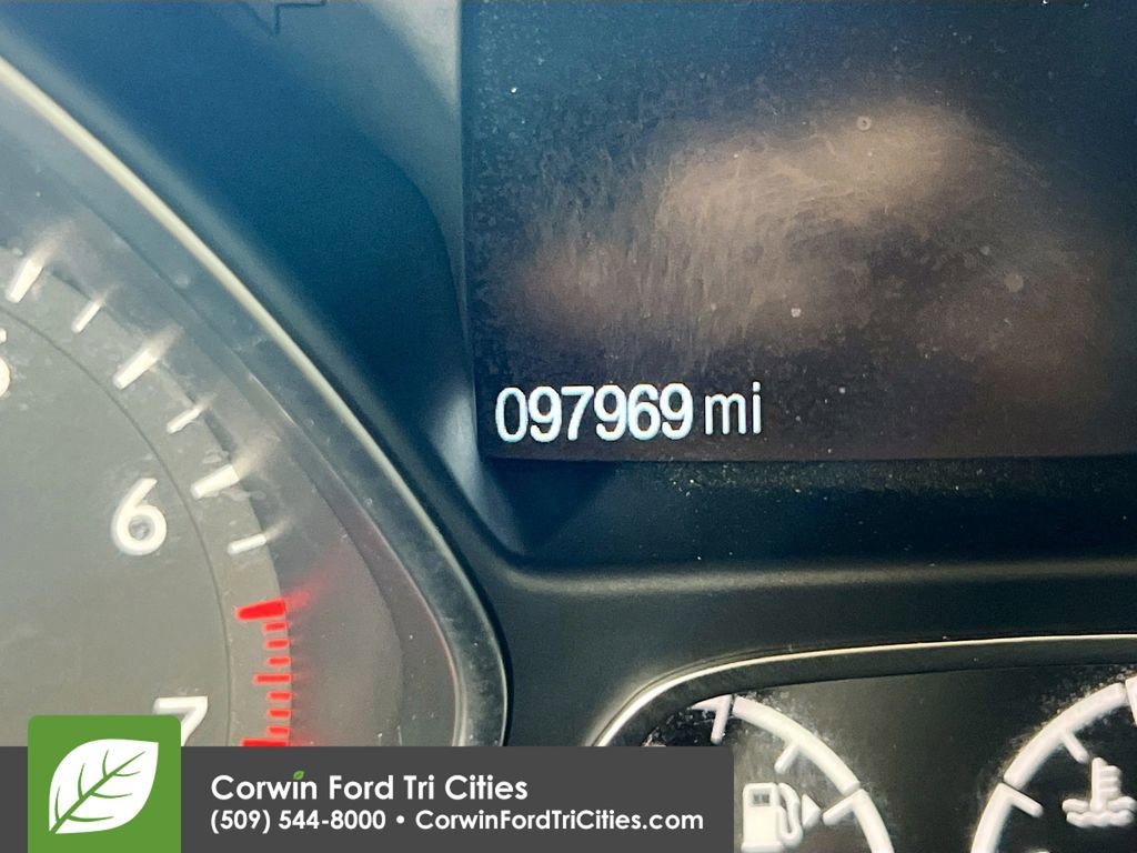 Used 2018 Ford Escape SEL w/ Ford Safe & Smart Package video 2