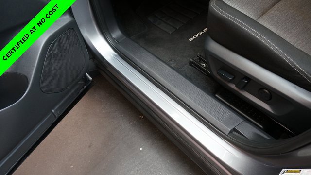 Used 2022 Nissan Rogue SV image 29