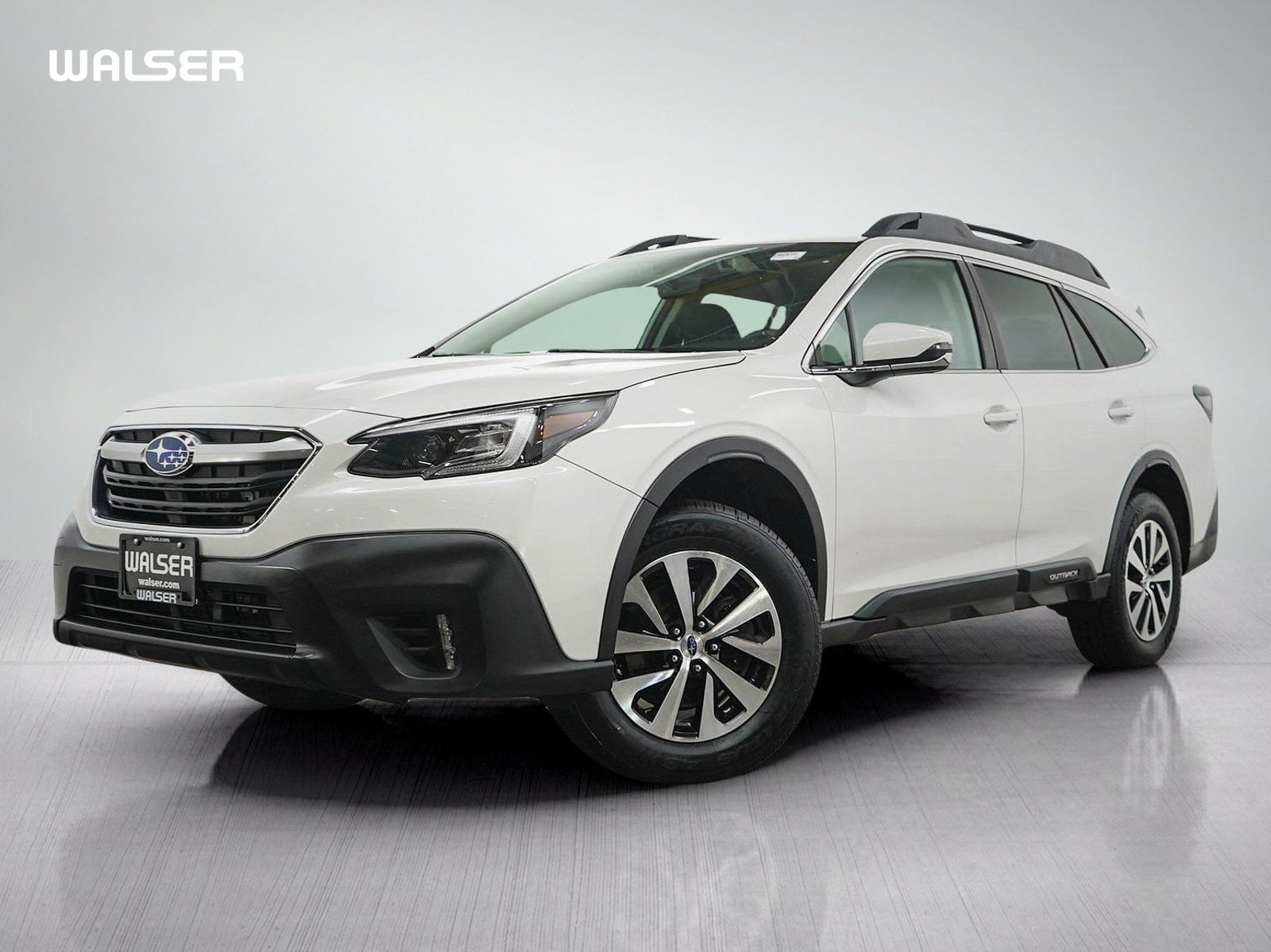 Used 2020 Subaru Outback Premium w/ Popular Package #1