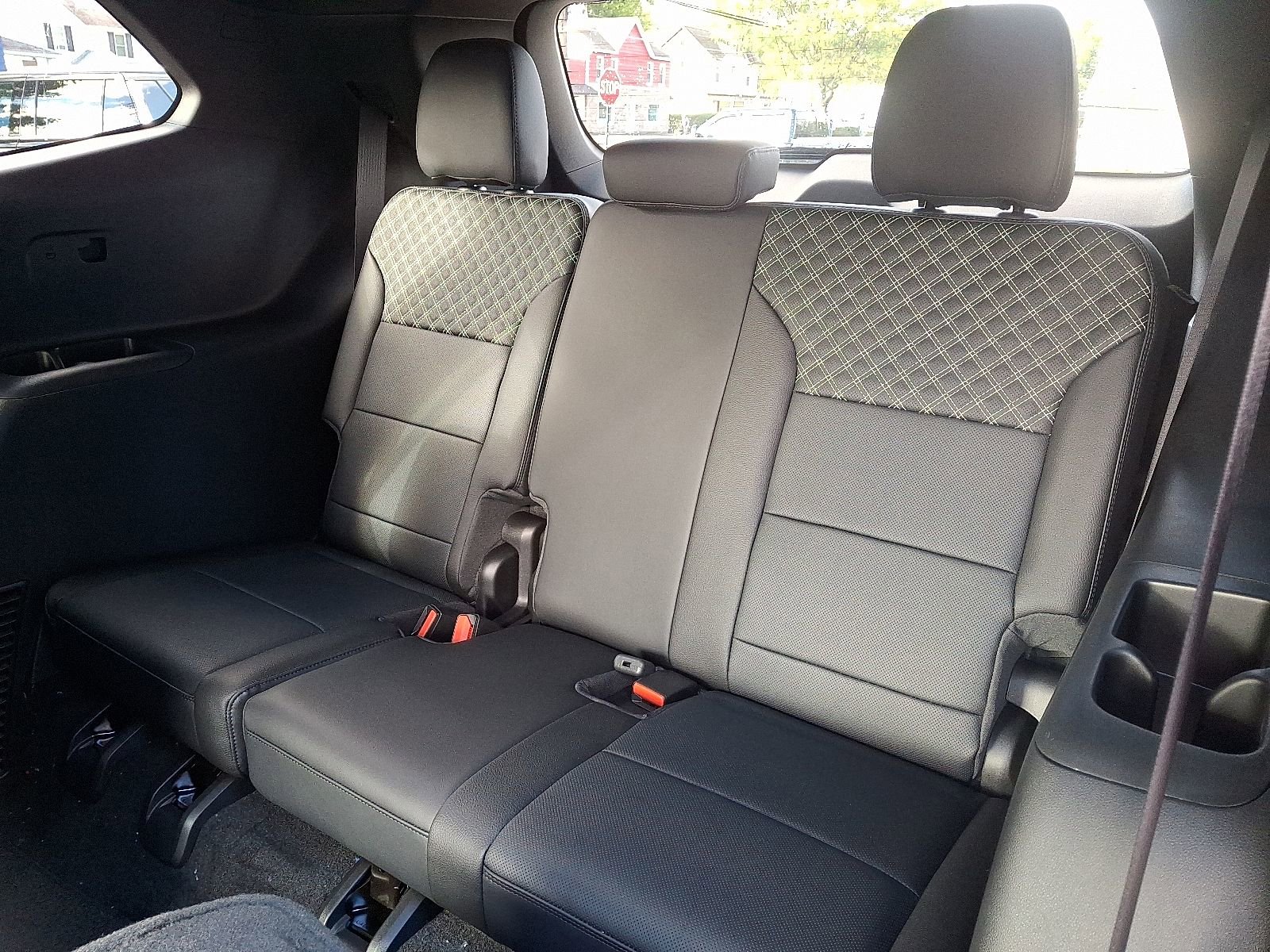 New 2026 GMC Acadia Denali w/ Super Cruise Package image 10