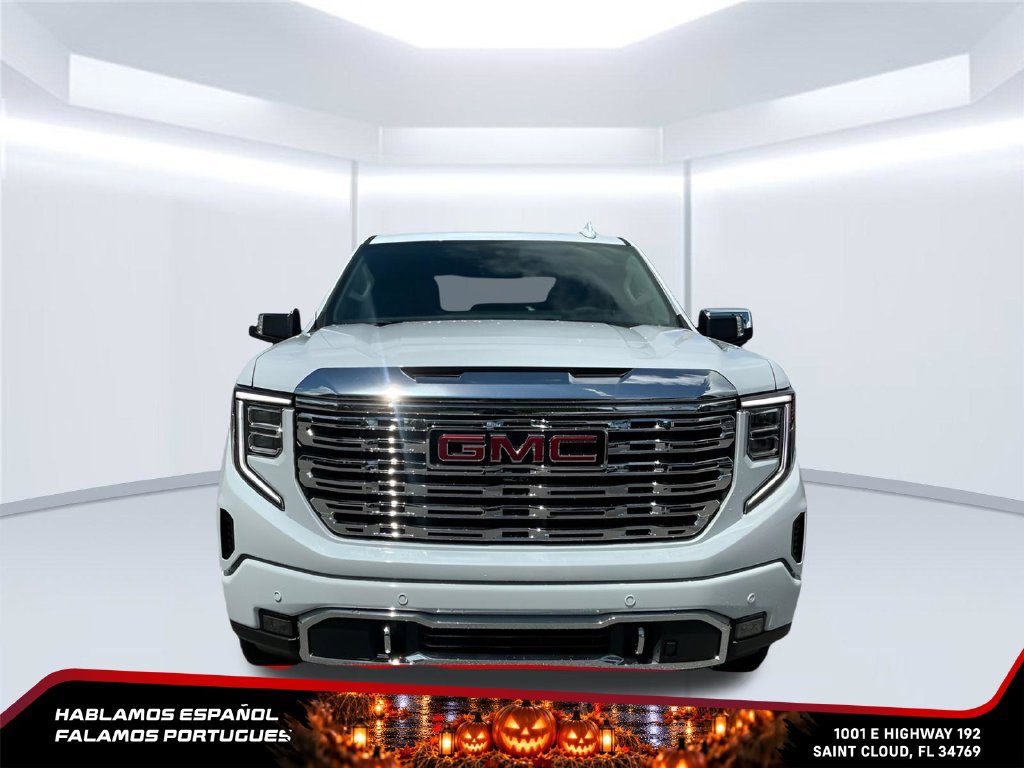 New 2026 GMC Sierra 1500 Denali AWD/4WD image 12