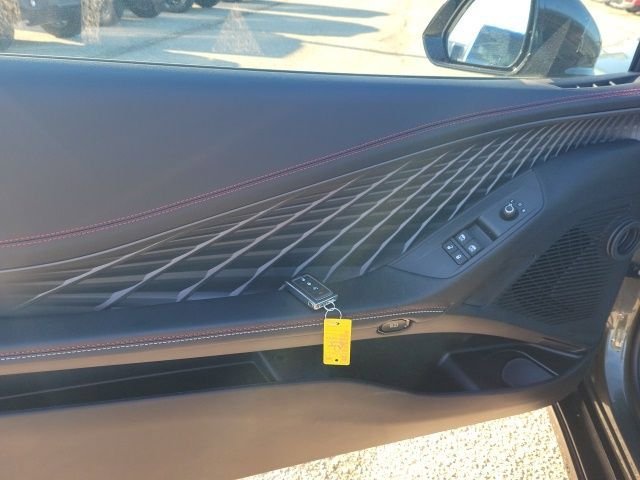 New 2026 Dodge Charger Scat Pack w/ Blacktop Package AWD/4WD image 17