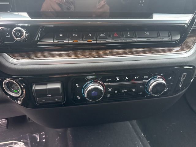 New 2026 GMC Sierra 1500 SLE w/ Preferred Package image 21