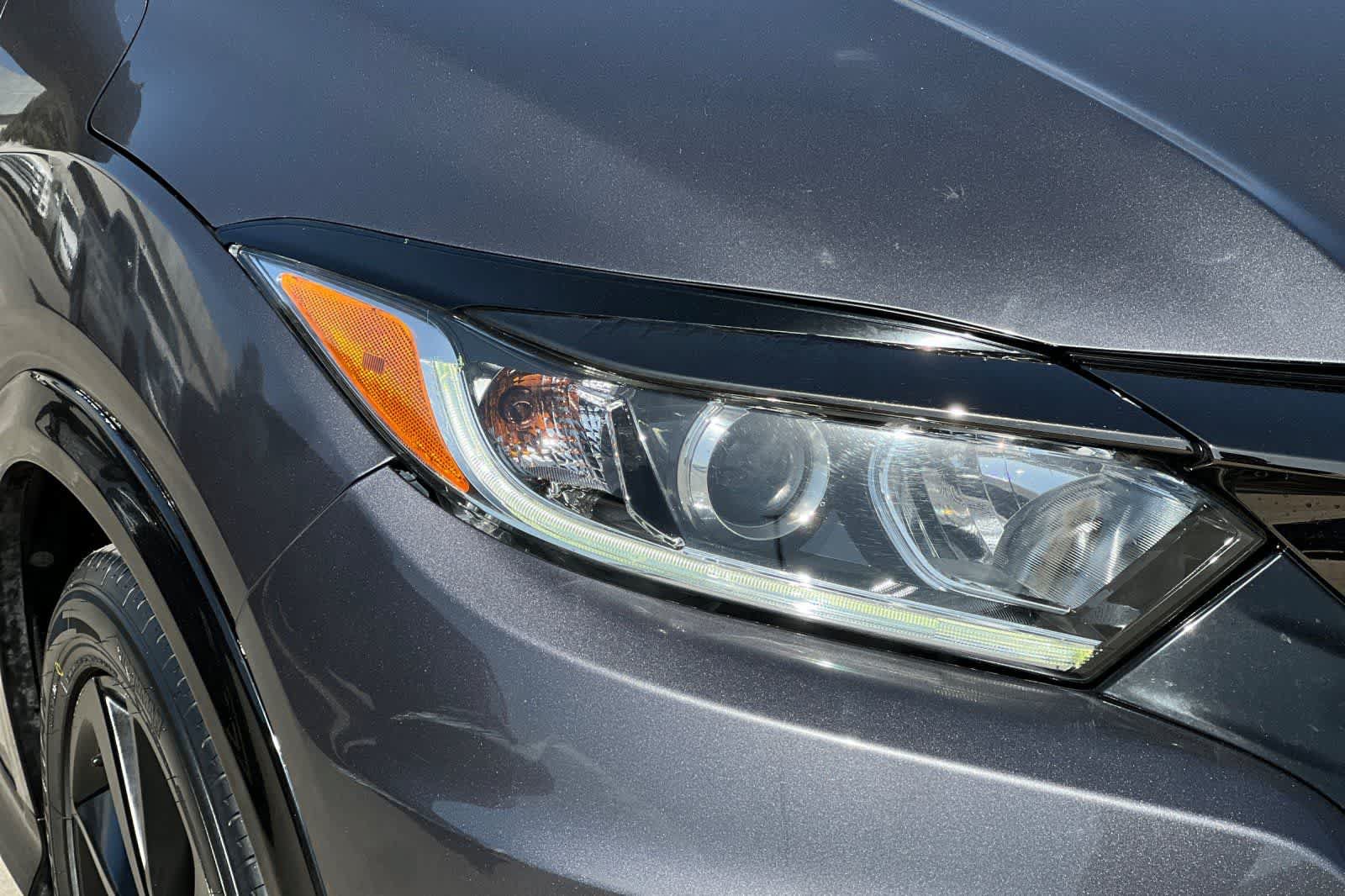 Used 2022 Honda HR-V Sport image 32