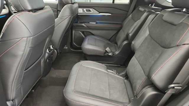 New 2026 Ford Explorer ST w/ Sun And Sound Package AWD/4WD image 24