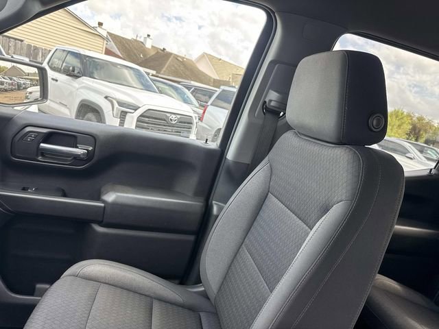 Used 2022 Chevrolet Silverado 1500 Custom image 20