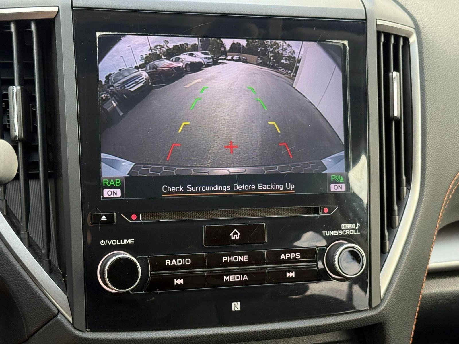 Used 2020 Subaru Crosstrek 2.0i Limited w/ Popular Package #2 image 25