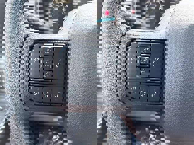 New 2025 Ford F350 XLT image 11