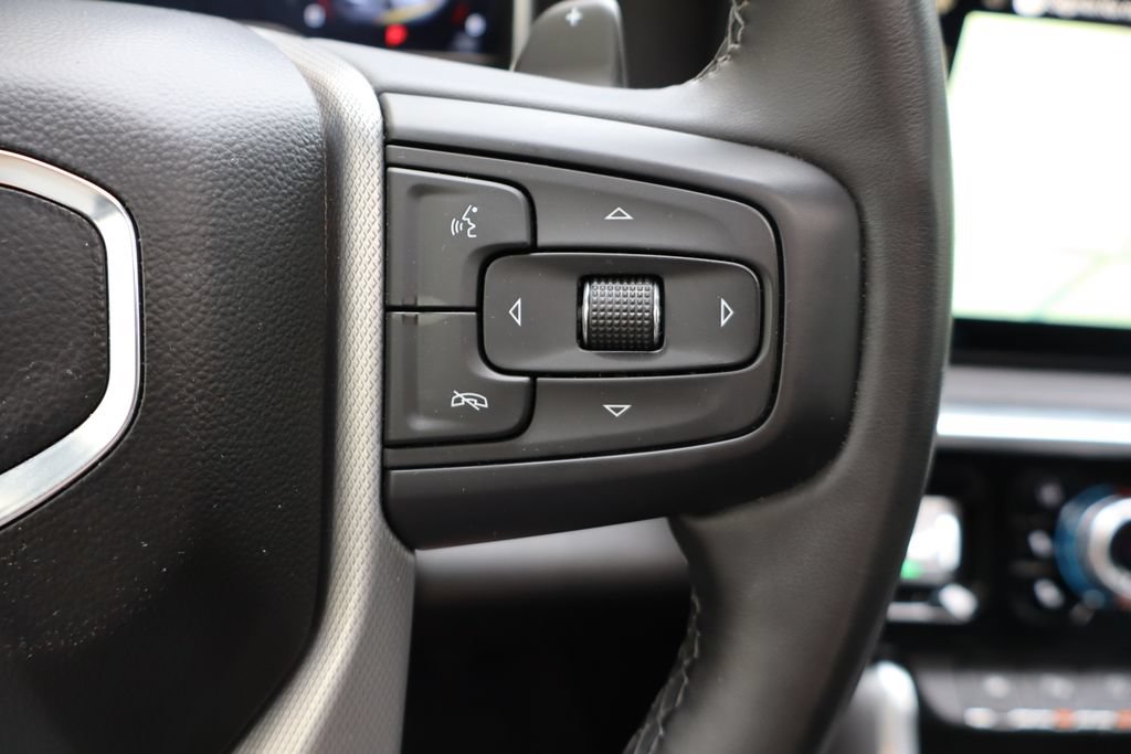 Used 2023 GMC Sierra 1500 Denali w/ Technology Package AWD/4WD image 27