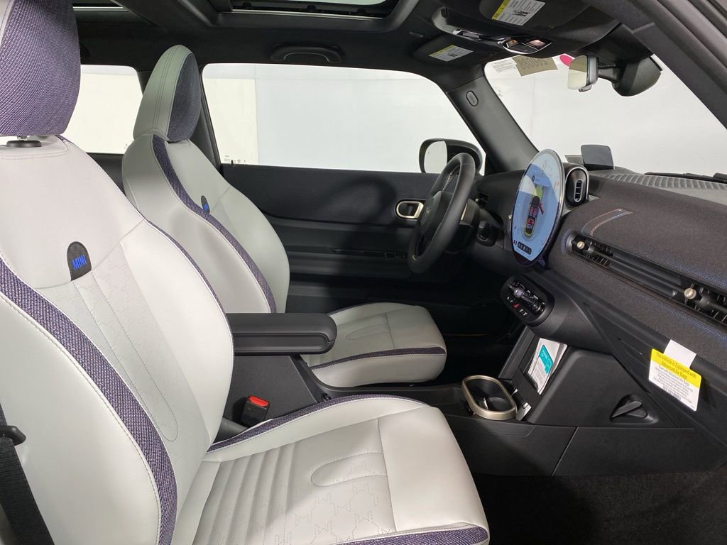 New 2026 MINI Cooper S image 22