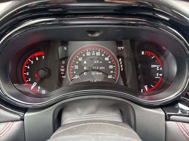 New 2026 Dodge Durango GT image 14