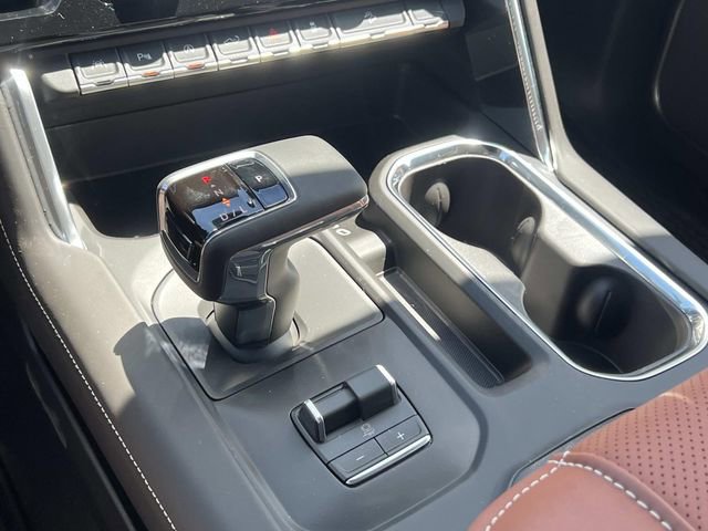 New 2026 GMC Sierra 1500 Denali Ultimate AWD/4WD image 25
