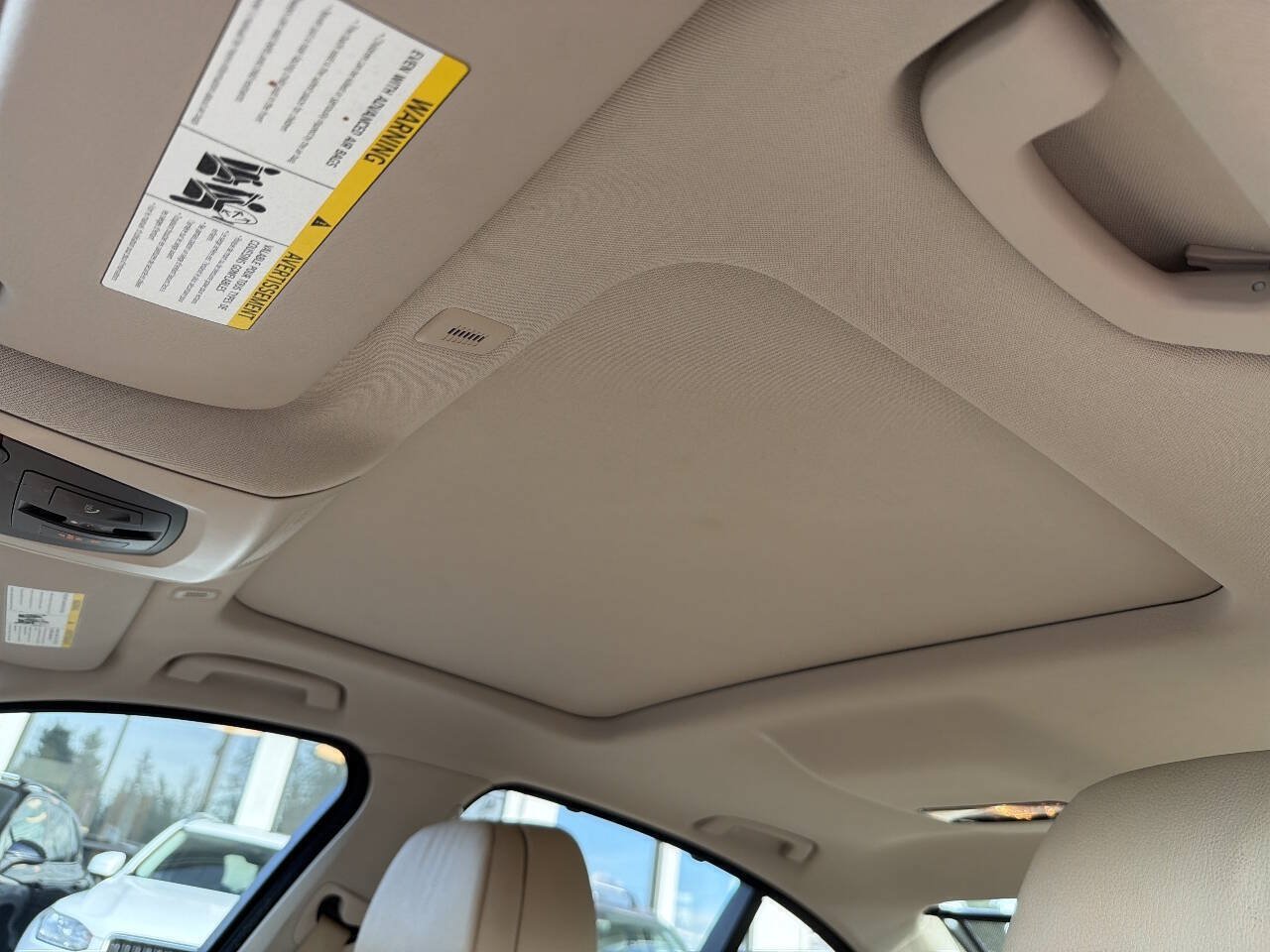 Used 2011 BMW 535i Sedan RWD image 37