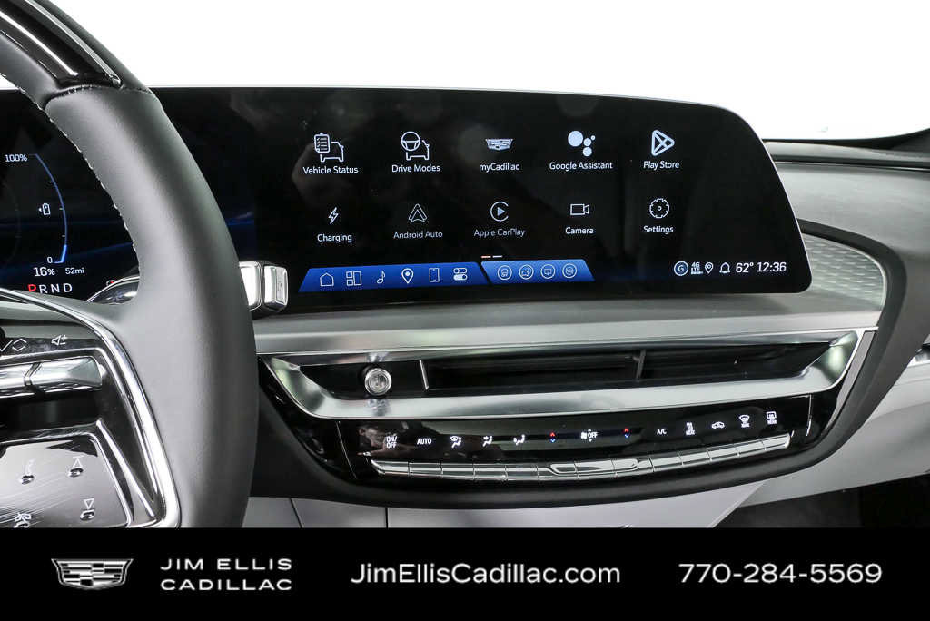 New 2026 Cadillac Lyriq Premium Luxury image 13