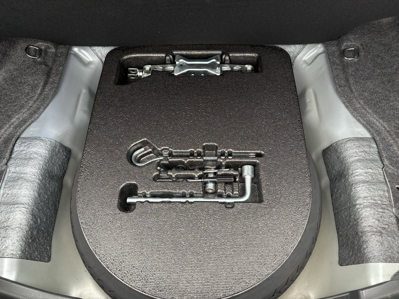 Used 2008 Acura TSX image 27