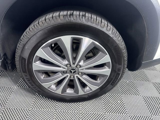 Used 2022 Mercedes-Benz GLE 350 image 11