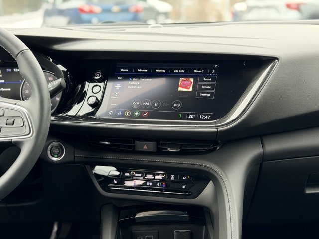 Certified 2023 Buick Envision Essence image 23