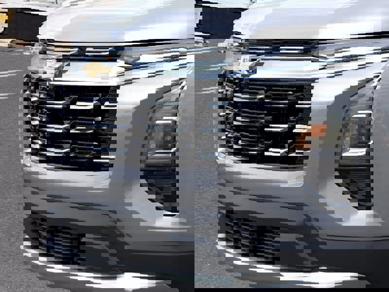 New 2026 Chevrolet Equinox LT w/ Convenience Package II image 13