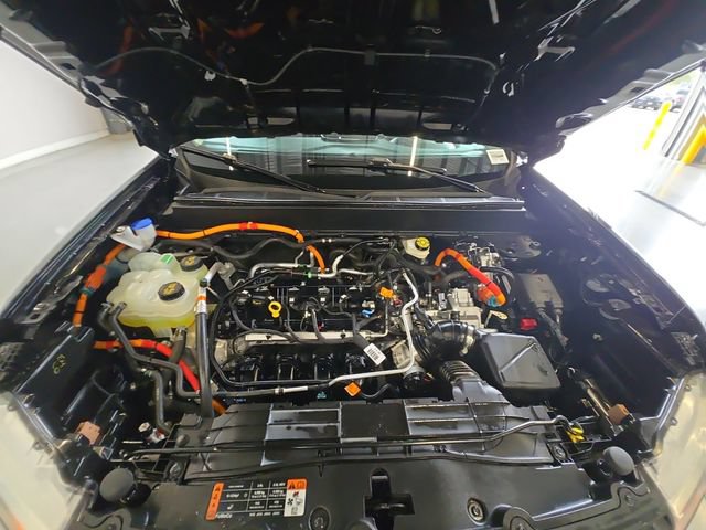 Certified 2024 Ford Maverick XL FWD image 24