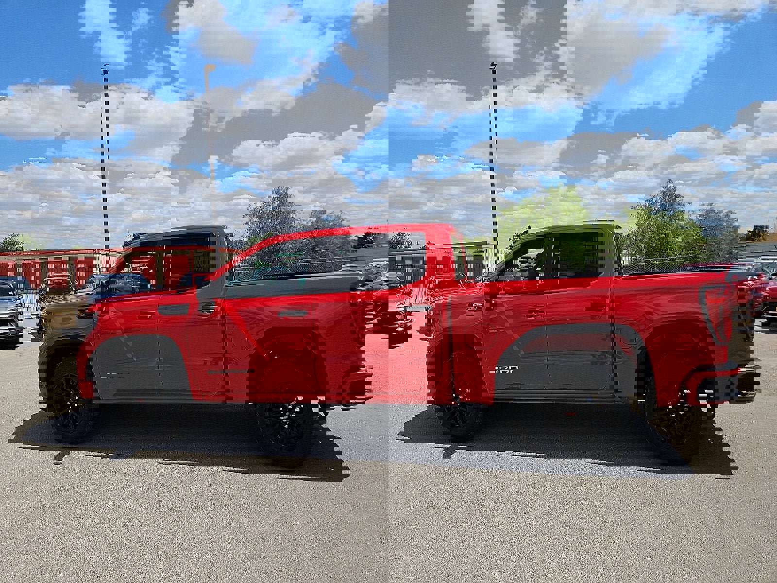 New 2026 GMC Sierra 1500 Pro image 2