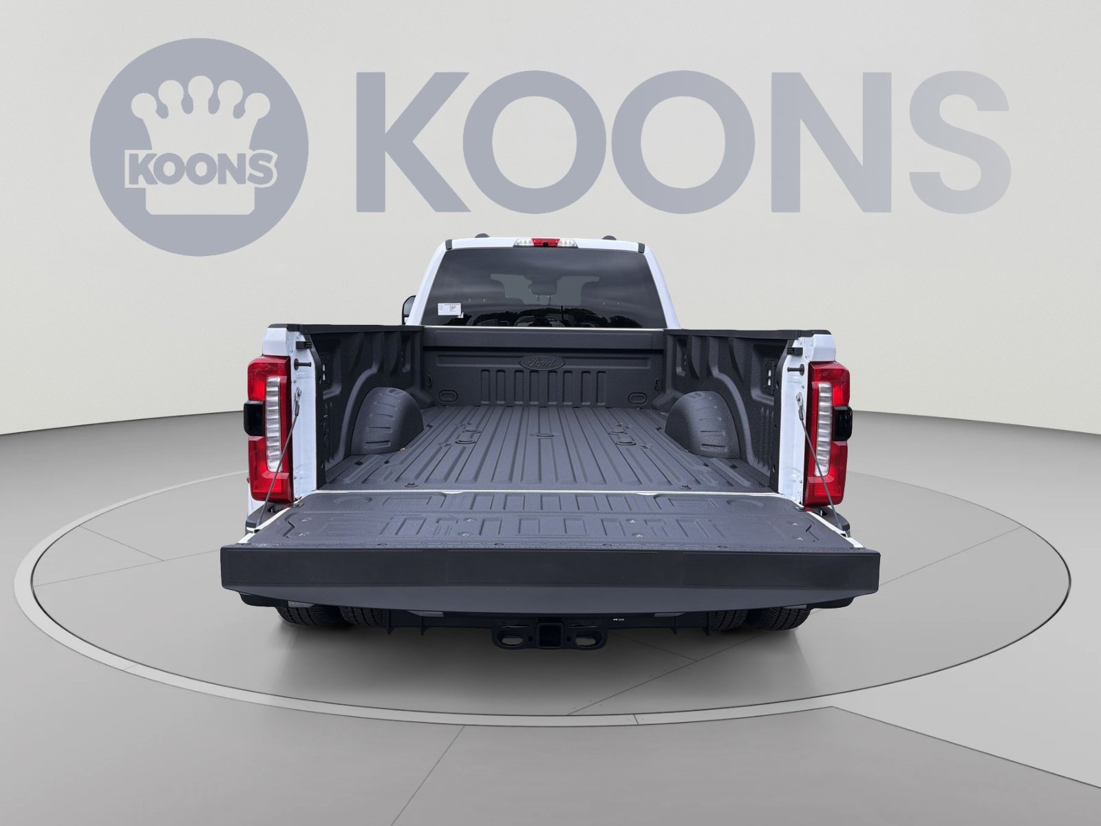 New 2026 Ford F350 XLT w/ 360-Degree Camera Package AWD/4WD image 29