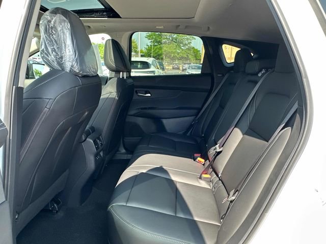 New 2025 Nissan Murano SL w/ Cargo Package AWD/4WD image 10