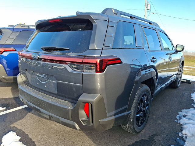 New 2026 Subaru Outback Limited image 4