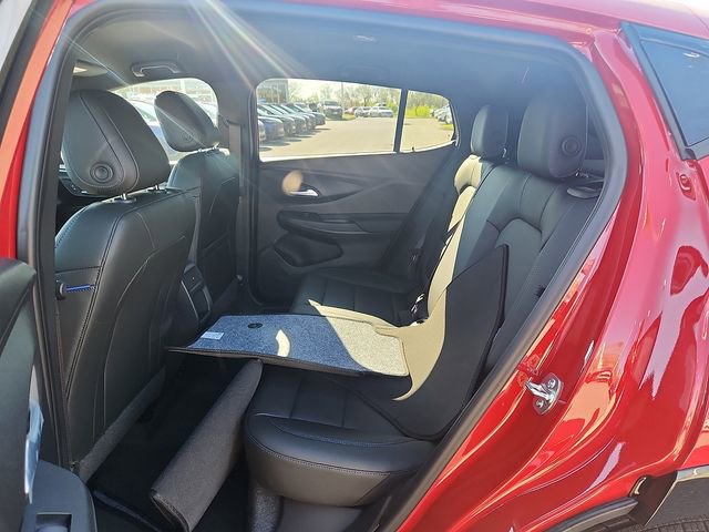 New 2026 Buick Envista Sport Touring image 6