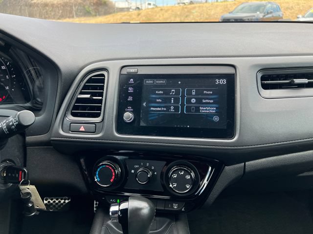 Used 2022 Honda HR-V Sport image 22