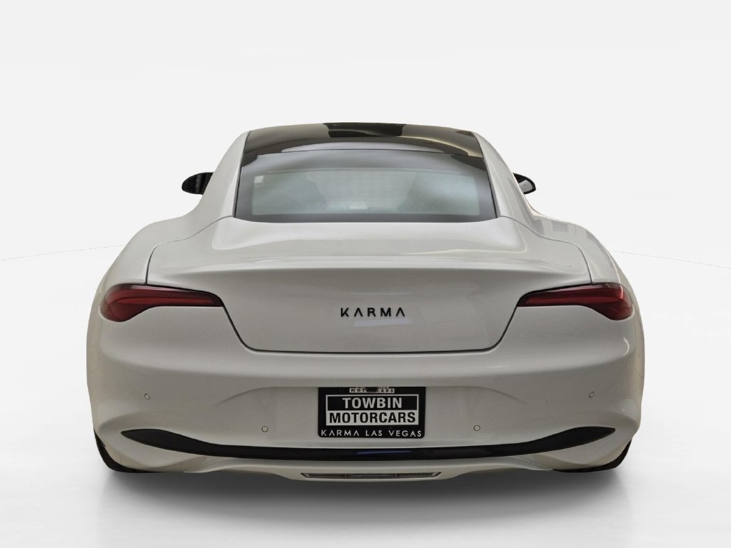 Used 2025 Karma Revero Luxury RWD image 12