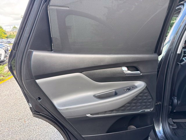 Used 2023 Hyundai Santa Fe Limited w/ Cargo Package AWD/4WD image 34