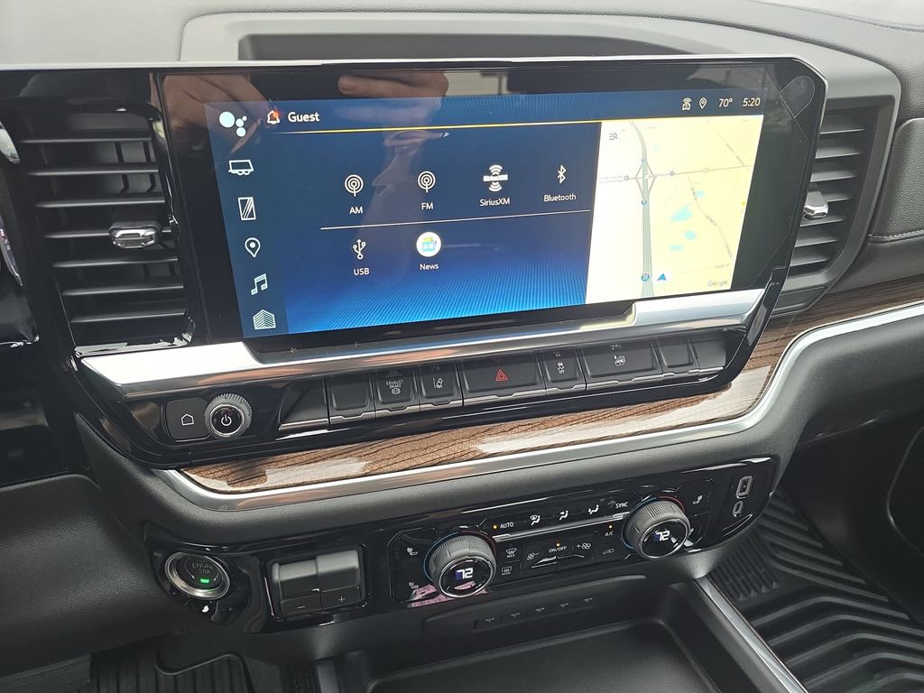 New 2026 Chevrolet Silverado 3500 LT image 20