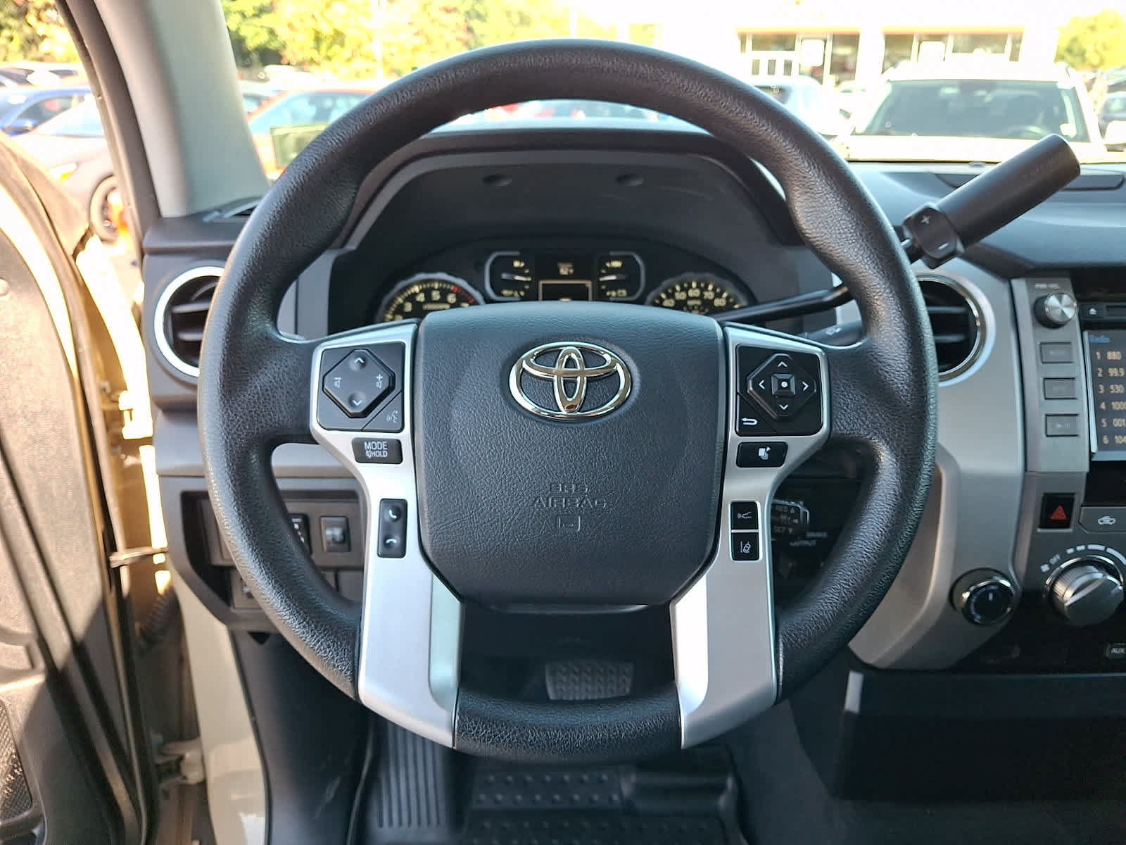 Used 2019 Toyota Tundra SR5 AWD/4WD image 21