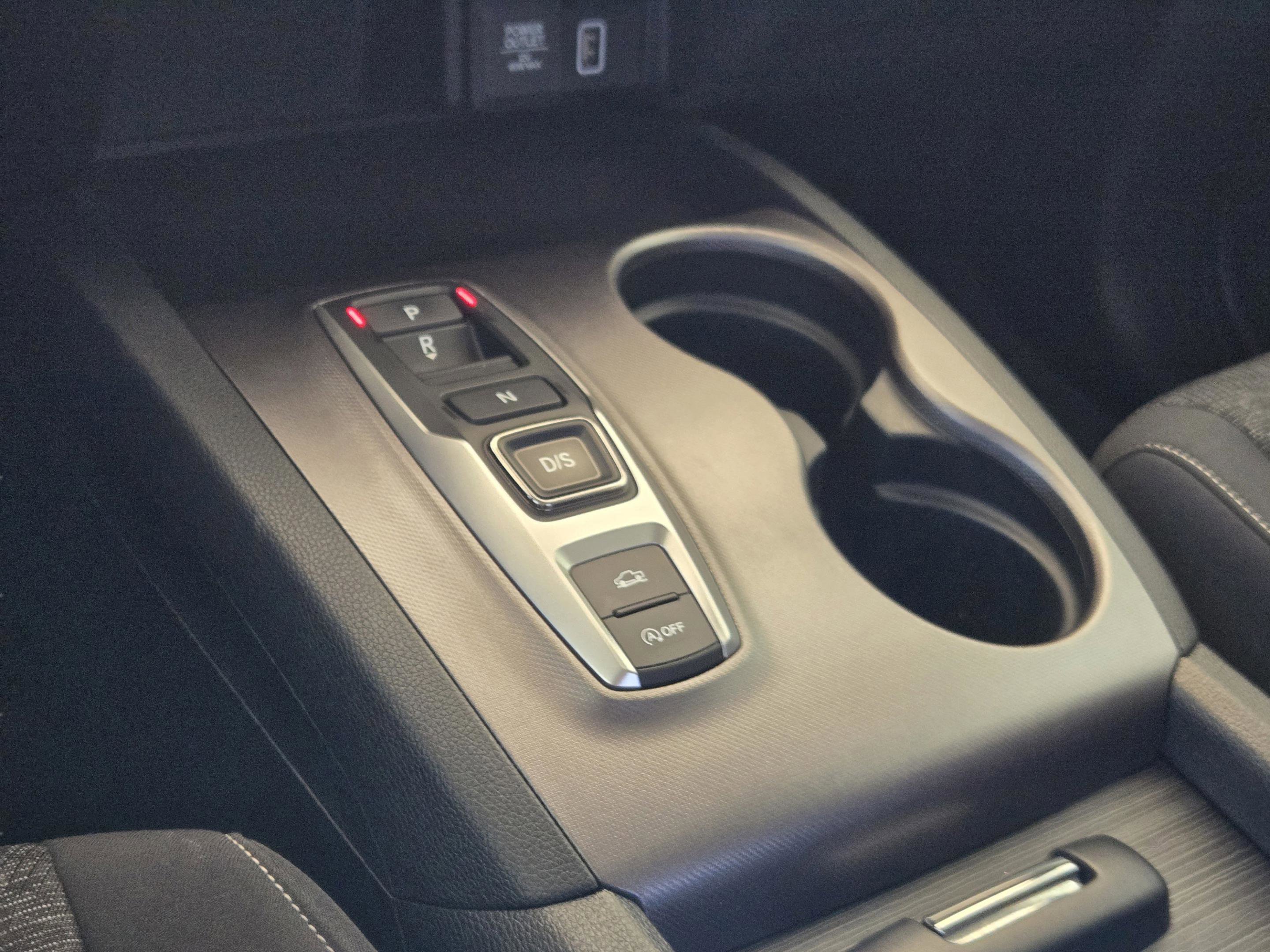 Certified 2023 Honda Ridgeline Sport image 19