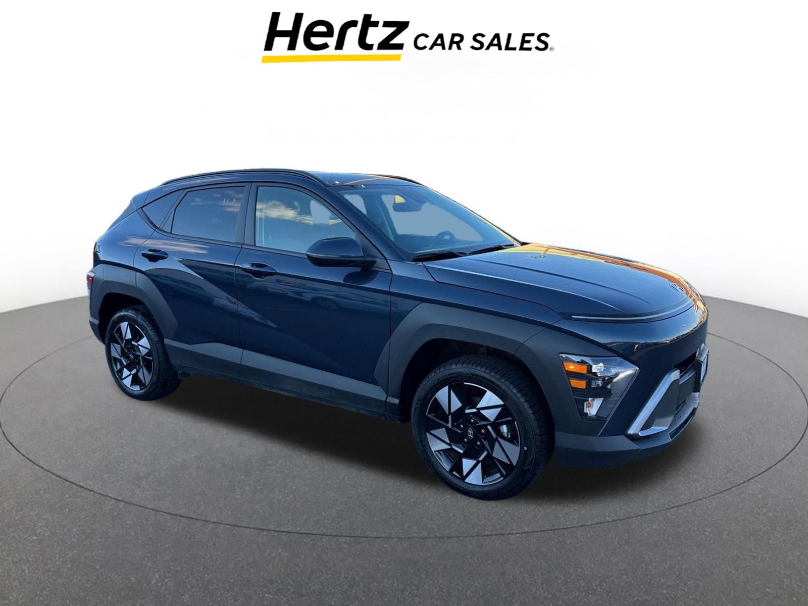 Used 2025 Hyundai Kona SEL
