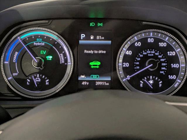 Used 2022 Hyundai Sonata SEL image 10