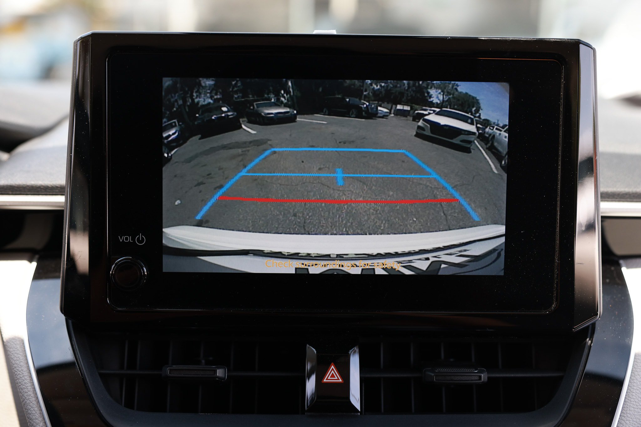 Used 2024 Toyota Corolla LE FWD image 36