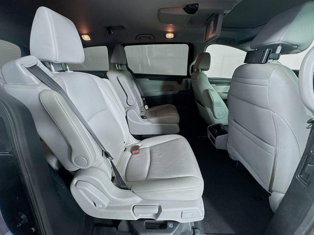 Used 2020 Honda Odyssey EX-L image 34