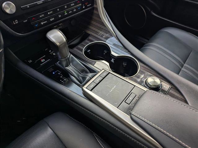 Used 2020 Lexus RX 450h AWD w/ Luxury Package image 12
