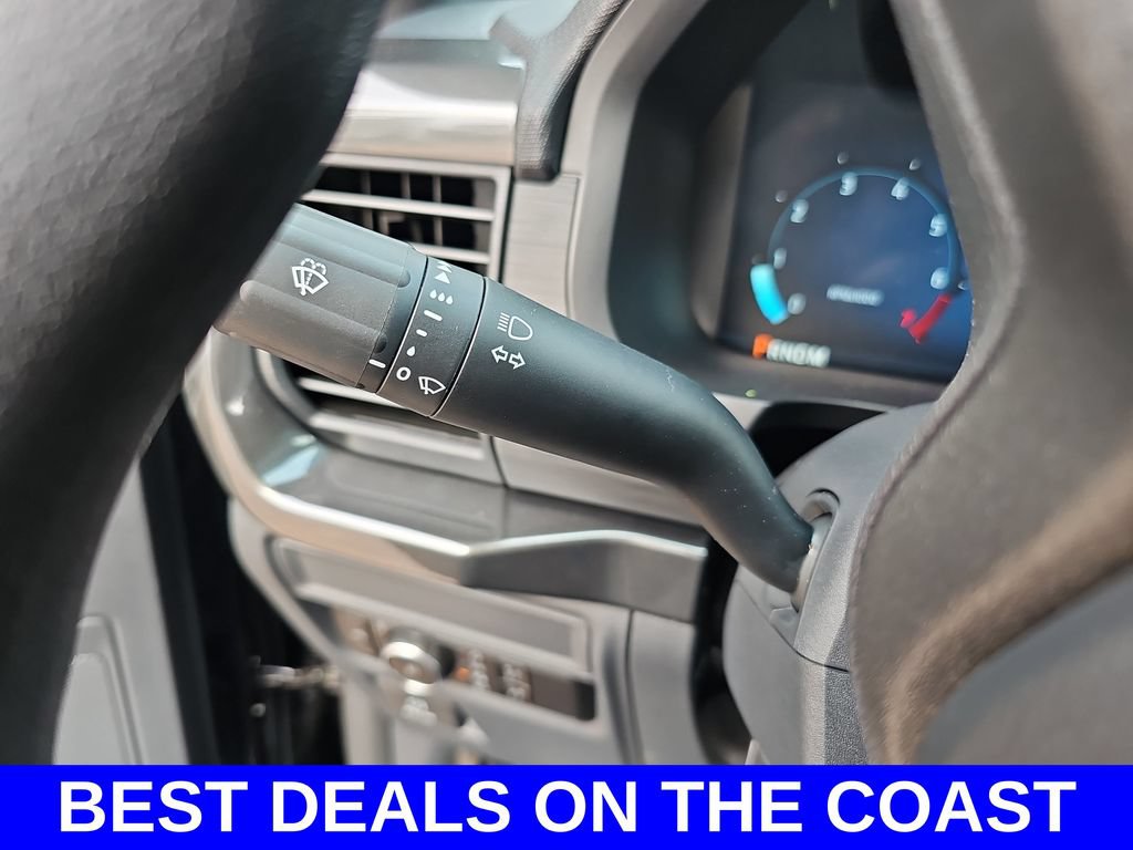 New 2026 Ford F150 STX w/ Equipment Group 200A AWD/4WD image 25