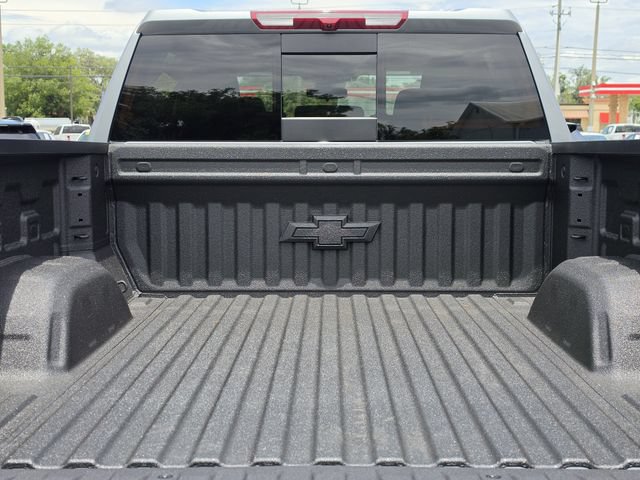 New 2026 Chevrolet Silverado 1500 LT Trail Boss w/ LT Trail Boss Premium Package AWD/4WD image 12
