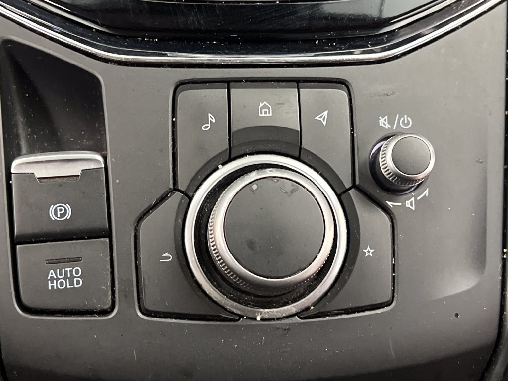 Used 2025 MAZDA CX-5 Carbon Edition AWD/4WD image 56