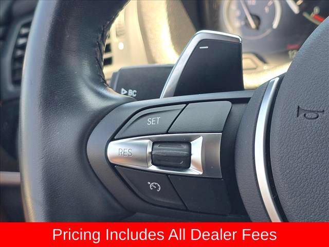 Used 2018 BMW X4 M40i AWD/4WD image 20
