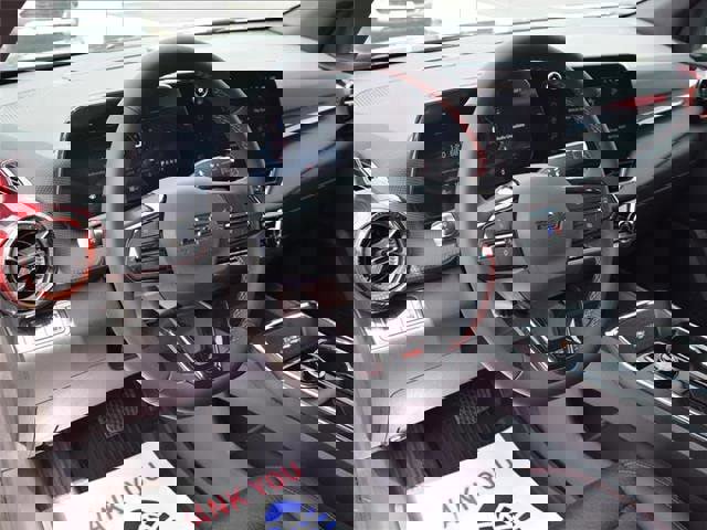 New 2026 Chevrolet Equinox RS w/ Convenience Package III image 20