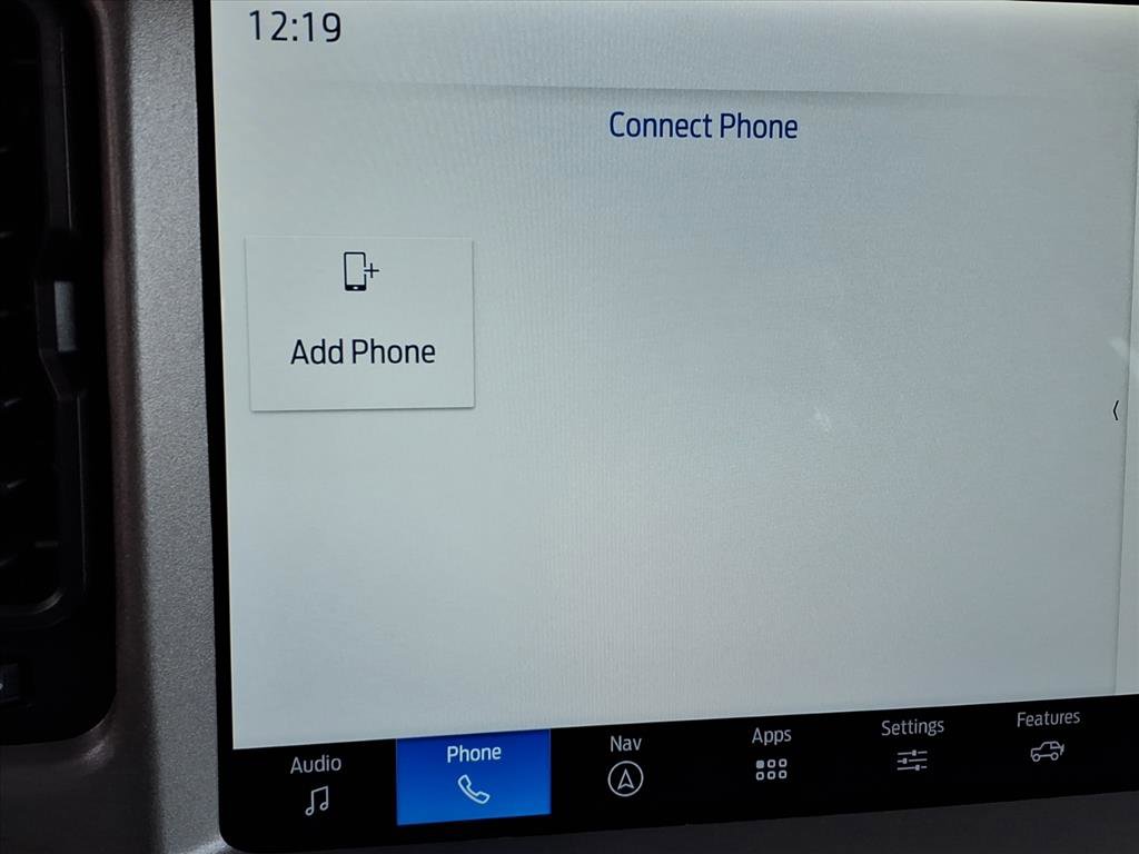 New 2025 Ford Bronco Outer Banks image 12