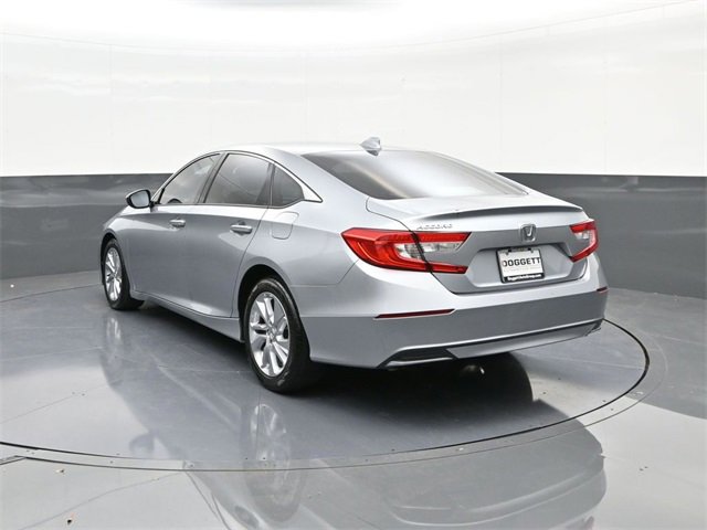 Used 2020 Honda Accord LX image 8