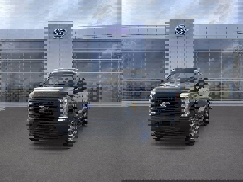 New 2026 Ford F350 XL image 24