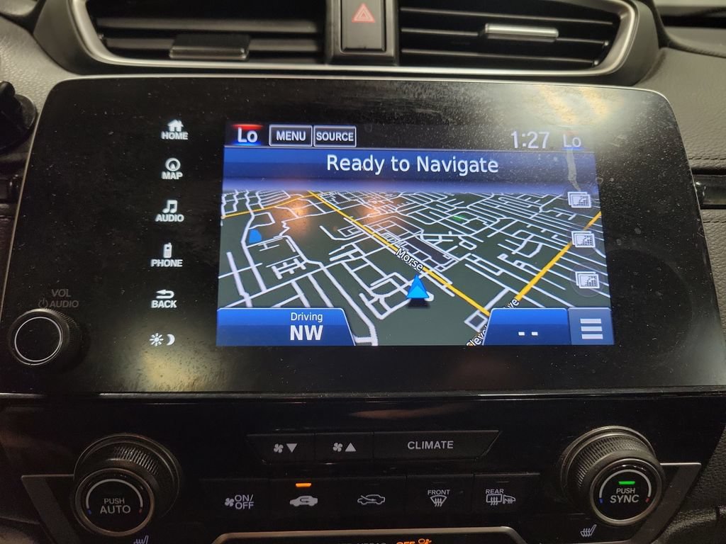 Used 2017 Honda CR-V EX-L image 22