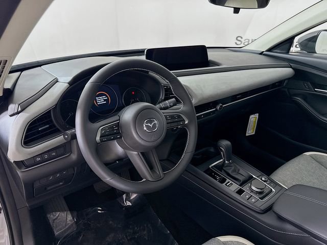 New 2026 MAZDA CX-30 Aire Edition image 9