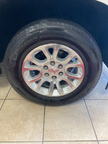 Used 2020 GMC Yukon XL SLT RWD image 39